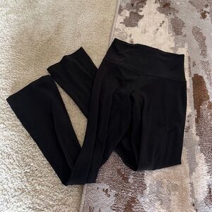 Lululemon mini align short length!